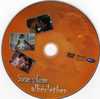 Szerelem albérletben DVD borító CD1 label Letöltése