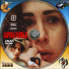 Jadviga párnája DVD borító CD1 label Letöltése