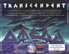 Omega - Transcendent (angol nyelvû) DVD borító BACK Letöltése