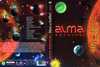 Alma Együttes - Mars a buliba! DVD borító FRONT Letöltése