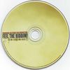 Pannonia Allstars Ska Orchestra - Feel The Riddim! DVD borító CD1 label Letöltése