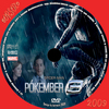 Pókember 3 (borsozo) DVD borító CD2 label Letöltése