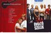 Üvöltõ szelek (2003) DVD borító INLAY Letöltése