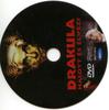 Drakula halott és élvezi DVD borító CD1 label Letöltése