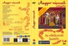 Magyar népmesék válogatás - Az elátkozott kastély DVD borító FRONT Letöltése