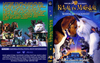 Kutyák és macskák (tündy) DVD borító FRONT Letöltése