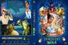 A hercegnõ és a béka (Precíz) DVD borító FRONT Letöltése