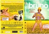 Brüno DVD borító FRONT Letöltése