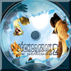 Jégkorszak 2 - Az olvadás (Dufy66) DVD borító CD1 label Letöltése