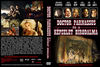 Doctor Parnassus és a képzelet birodalma v2 DVD borító FRONT Letöltése