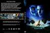 Avatar DVD borító FRONT Letöltése