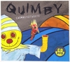 Quimby - Lármagyûjtõgetõ DVD borító FRONT Letöltése