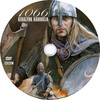 1066 (gyurma007) DVD borító CD1 label Letöltése