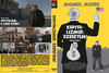 Kapitalizmus: Szeretem! DVD borító FRONT Letöltése