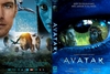 Avatar v2 (Csiribácsi) DVD borító FRONT Letöltése
