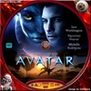 Avatar v3 (Csiribácsi) DVD borító CD1 label Letöltése