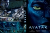 Avatar v4 (Csiribácsi) DVD borító FRONT Letöltése