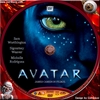 Avatar v4 (Csiribácsi) DVD borító CD1 label Letöltése