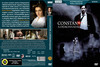 Constantine - A démonvadász (Képregény kollekció) (Cyrex92) DVD borító FRONT Letöltése