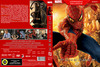 Pókember 2 (Képregény kollekció) (Cyrex92) DVD borító FRONT Letöltése