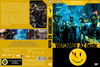 Watchmen: Az õrzõk (Képregény kollekció) (Cyrex92) DVD borító FRONT Letöltése