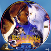 Kutyák és macskák (tündy) DVD borító CD1 label Letöltése