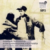 Szolzsenyicin - Ivan Gyenyiszovics egy napja (hangoskönyv) DVD borító FRONT Letöltése