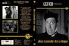 Don Camillo gyûjtemény 1. - Don Camillo kis világa DVD borító FRONT Letöltése