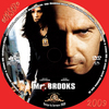 Mr. Brooks   (borsozo) DVD borító CD2 label Letöltése