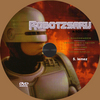 Robotzsaru 5. lemez DVD borító CD1 label Letöltése