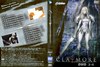 Claymore 14-26. epizód DVD borító FRONT Letöltése