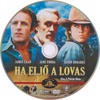 Ha eljõ a lovas DVD borító CD1 label Letöltése