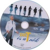 Dr. T és a nõk DVD borító CD1 label Letöltése