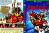 MadagaszKarácsony DVD borító FRONT Letöltése