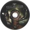 Vale Of Tears - Illdisposed Inner Interest DVD borító CD1 label Letöltése