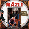 Mázli (San2000) DVD borító CD1 label Letöltése
