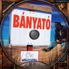 Bányató (San2000) DVD borító CD1 label Letöltése
