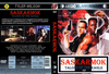 Saskarmok (Tatko) DVD borító FRONT Letöltése