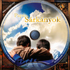 Papírsárkányok (San2000) DVD borító CD1 label Letöltése