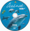 Óceánok 1. lemez DVD borító CD1 label Letöltése