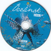 Óceánok 2. lemez DVD borító CD1 label Letöltése
