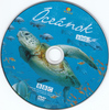Óceánok 3. lemez DVD borító CD1 label Letöltése