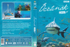 Óceánok 4. lemez DVD borító FRONT Letöltése