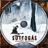 Suttogás (San2000) DVD borító CD1 label Letöltése