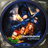 Mindörökké Batman (akosman) DVD borító CD1 label Letöltése