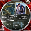Miért éppen Alaszka 5. évad (Csiribácsi) DVD borító CD1 label Letöltése