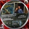 Miért éppen Alaszka 5. évad (Csiribácsi) DVD borító CD2 label Letöltése