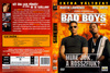 Bad Boys - Mire jók a rosszfiúk? DVD borító FRONT Letöltése