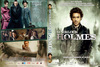 Sherlock Holmes (2009) (Csiribácsi) DVD borító FRONT Letöltése