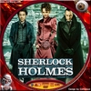 Sherlock Holmes (2009) (Csiribácsi) DVD borító CD2 label Letöltése